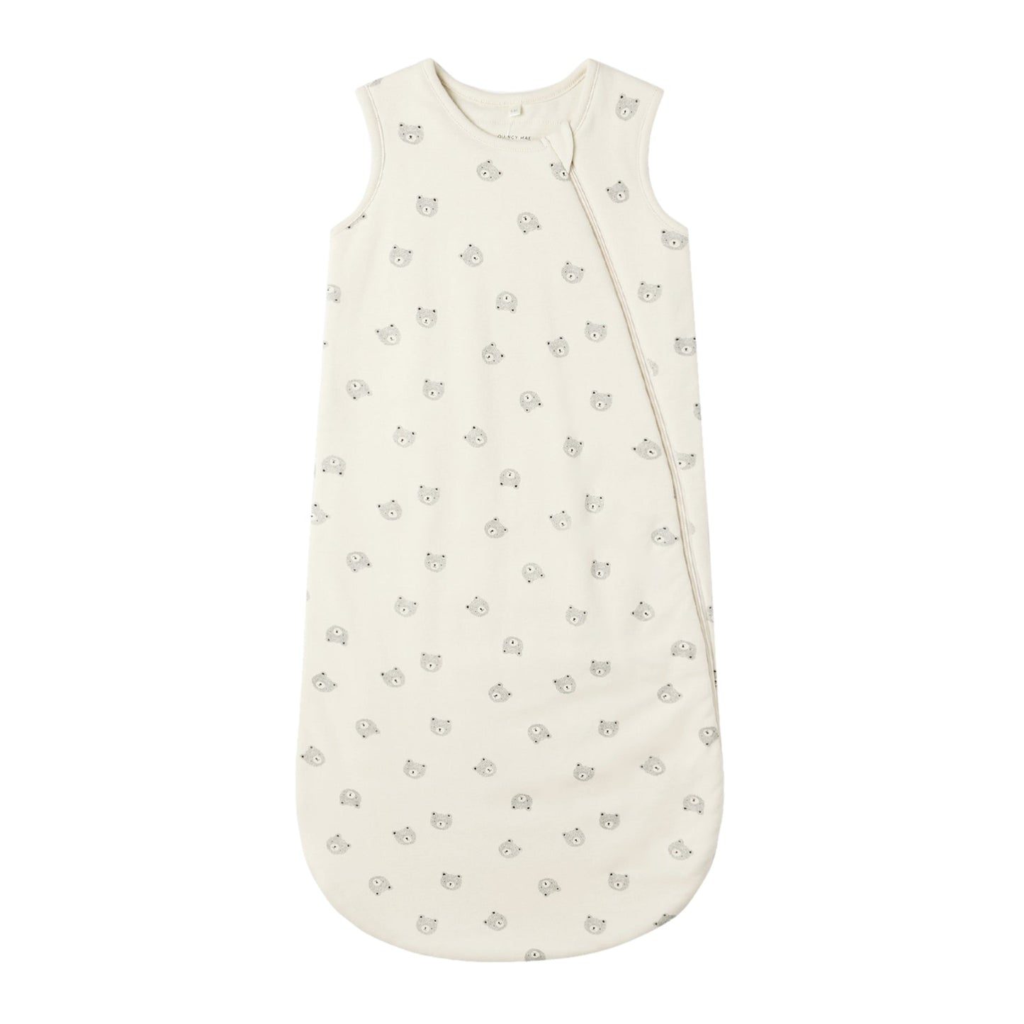 Quincy Mae Jersey Sleep Bag - Bears