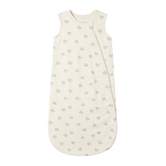 Quincy Mae Jersey Sleep Bag - Bears