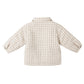 Quincy Mae Ford Jacket - Cedar Check