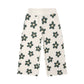 Rylee and Cru Wide Leg Sweatpant - Daisy
