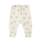 Quincy Mae Drawstring Pant - Bears
