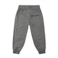 Rylee and Cru Century Tech Jogger - Heathered Black