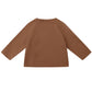 Quincy Mae Zion Shirt - Cedar