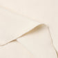 Quincy Mae Wrap Top + Footed Pant Set - Natural