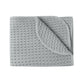 Quincy Mae Waffle Baby Blanket