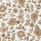 Quincy Mae Bamboo Pajama Set - Bloom