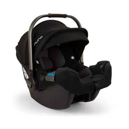Nuna PIPA RX Infant Car Seat with RELX Base
