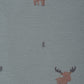 Quincy Mae Relaxed Sweatshirt - Moose
