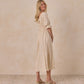 Noralee Women's Birdie Dress - Lemon Meadow