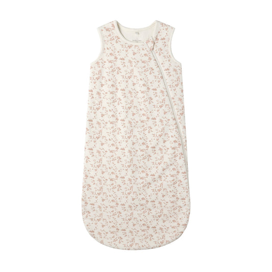 Quincy Mae Jersey Sleep Bag - French Garden