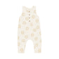 Rylee and Cru Terry Jumpsuit - El Sol