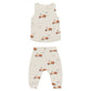 Rylee and Cru Tank + Slouch Pant Set - Moped