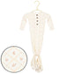 Lou Lou and Company Knotted Gown