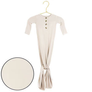 Lou Lou and Company Knotted Gown