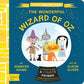 BabyLit Classic Lit Primer Books