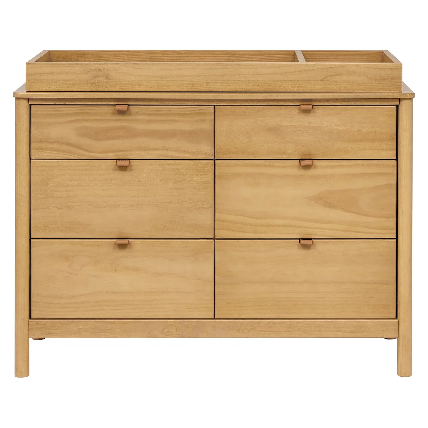 Babyletto Bondi 6-Drawer Assembled Dresser