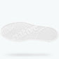 Native Shoes Jefferson - Shell White / Shell White