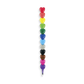 OOLY Heart-to-Heart Stackable Crayons