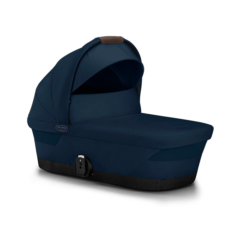 Cybex eGazelle / Gazelle S 2 Cot - Ocean Blue