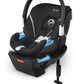 Cybex Aton 2 SensorSafe Infant Car Seat