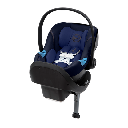 Cybex Aton M SensorSafe Infant Car Seat