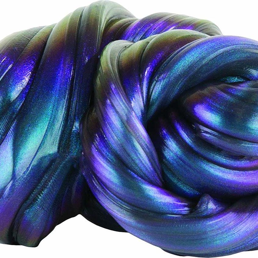 Crazy Aaron's Super Illusions Putty - Super Scarab