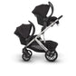 UPPAbaby Car Seat Adapter - VISTA / CRUZ - Maxi-Cosi / Nuna / Cybex / BeSafe