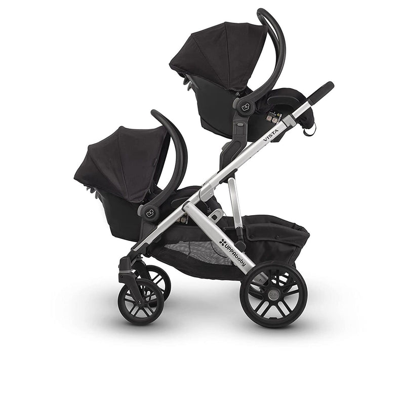 UPPAbaby Car Seat Adapter - VISTA / CRUZ - Maxi-Cosi / Nuna / Cybex / BeSafe
