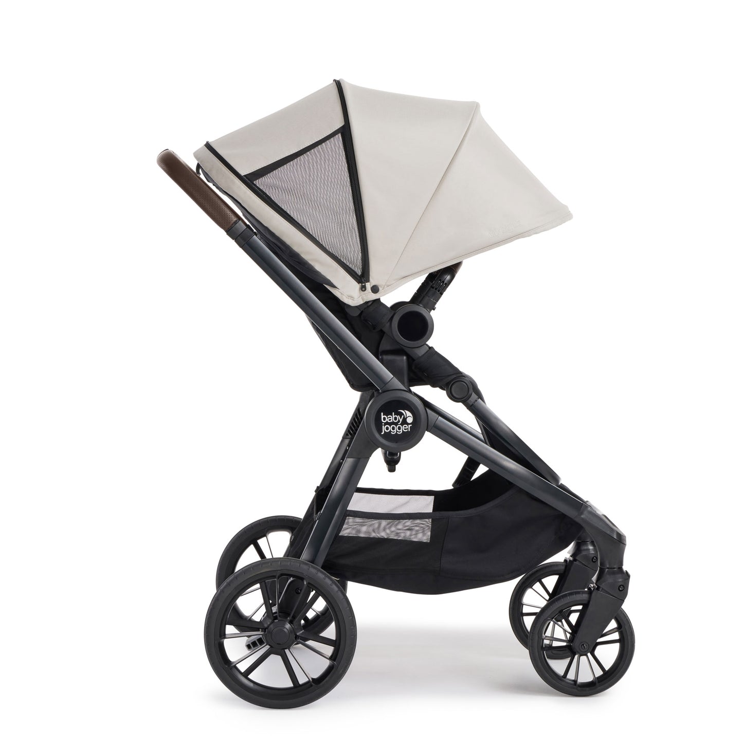 Baby Jogger City Sights Stroller Bundle
