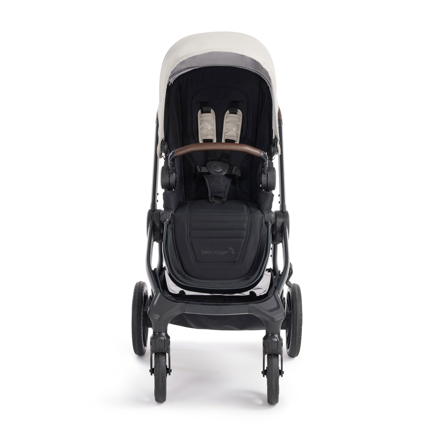 Baby Jogger City Sights Stroller Bundle