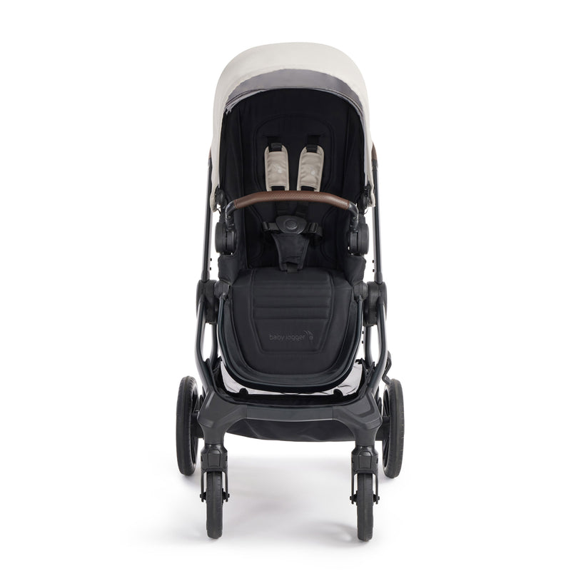Baby Jogger City Sights Stroller Bundle