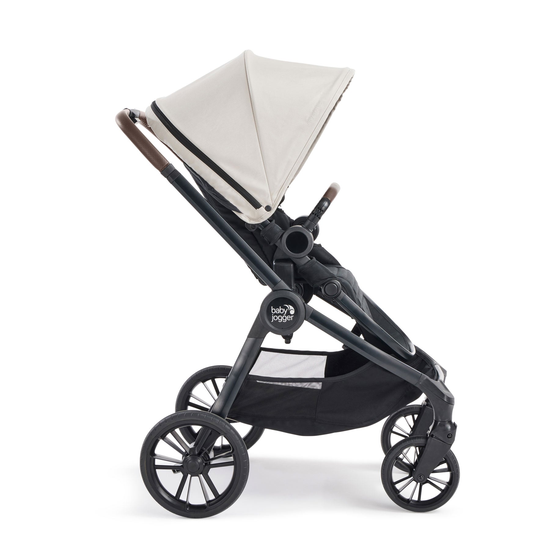 Baby Jogger City Sights Stroller Bundle