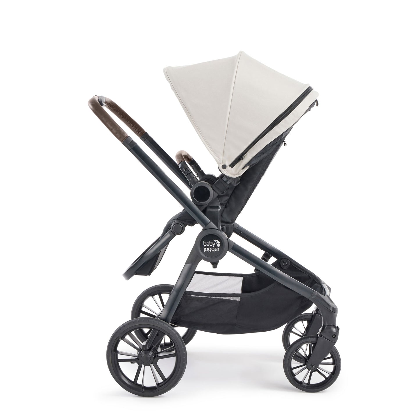 Baby Jogger City Sights Stroller Bundle