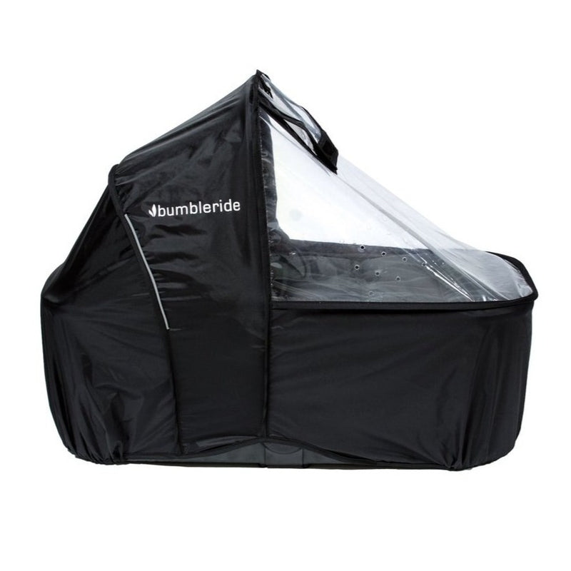Bumbleride Bassinet Non-PVC Rain Cover