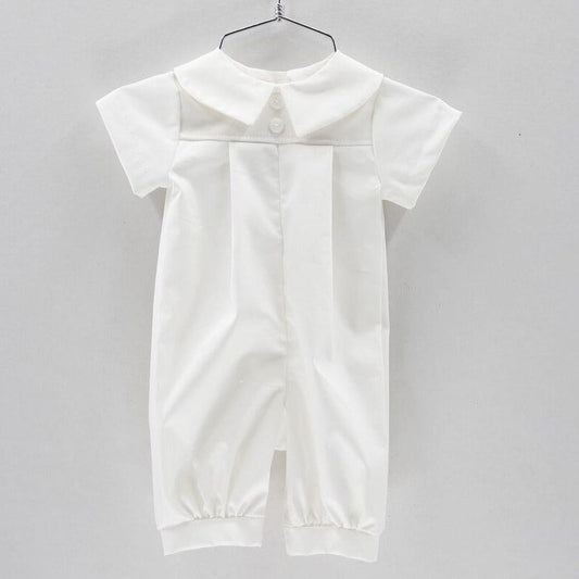 Anna Bouche Julian Blessing Romper