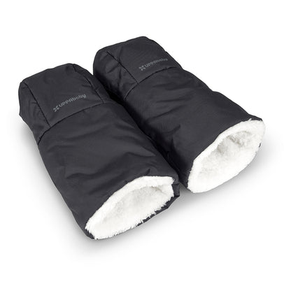 UPPAbaby CozyHandmuffs - Jake