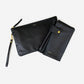 Fawn Design Changing Clutch - Black