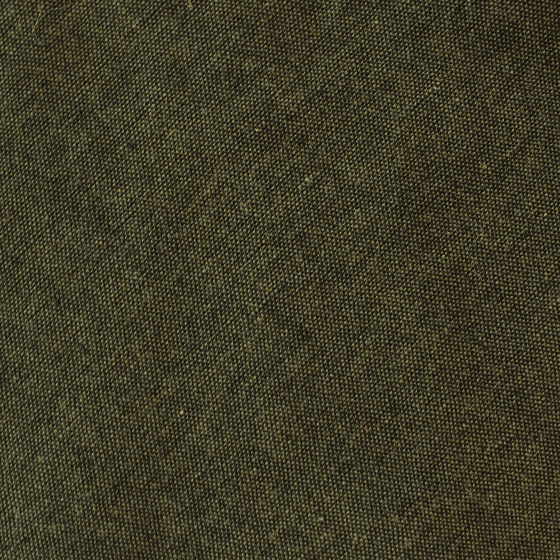 Boon Ties Boys' Tie - Forest Green Linen