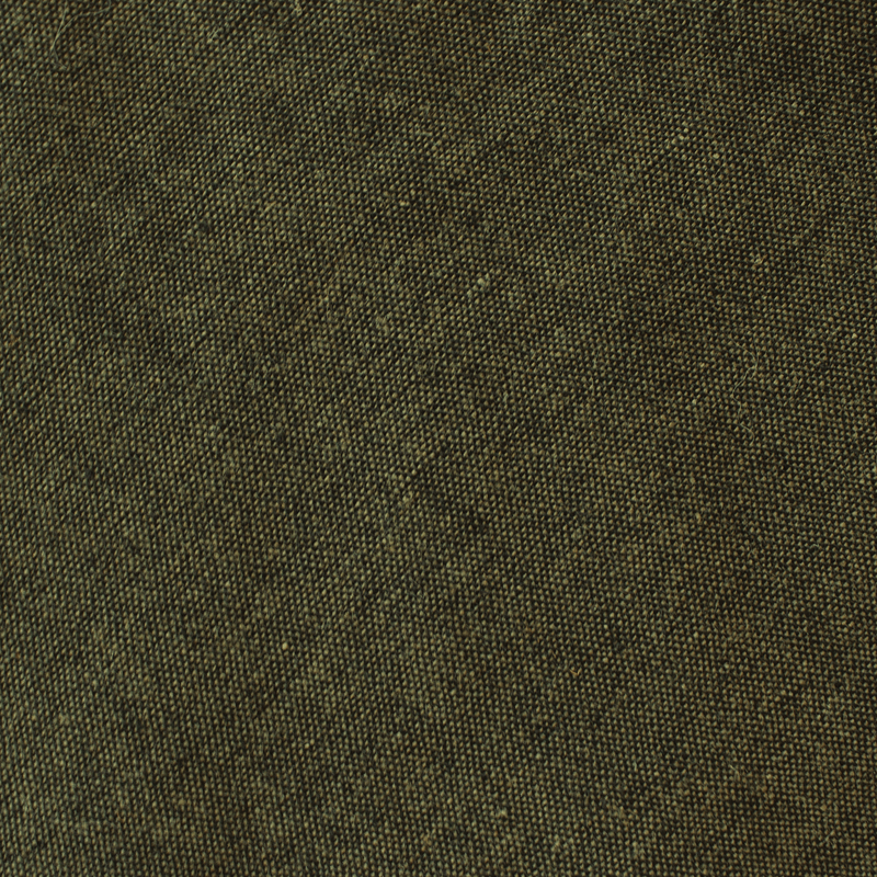 Boon Ties Boys' Tie - Forest Green Linen