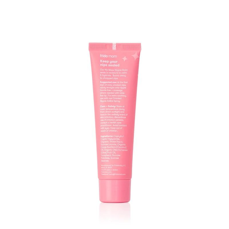 Frida No-Mess Nipple Balm