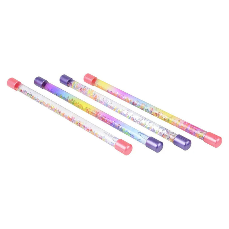 Toysmith Glitter Water Baton