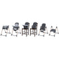 Maxi-Cosi Minla 6-in-1 High Chair - Essential Graphite