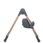 Maxi-Cosi Minla 6-in-1 High Chair - Essential Graphite