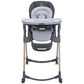 Maxi-Cosi Minla 6-in-1 High Chair - Essential Graphite