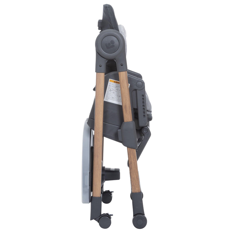 Maxi-Cosi Minla 6-in-1 High Chair - Essential Graphite
