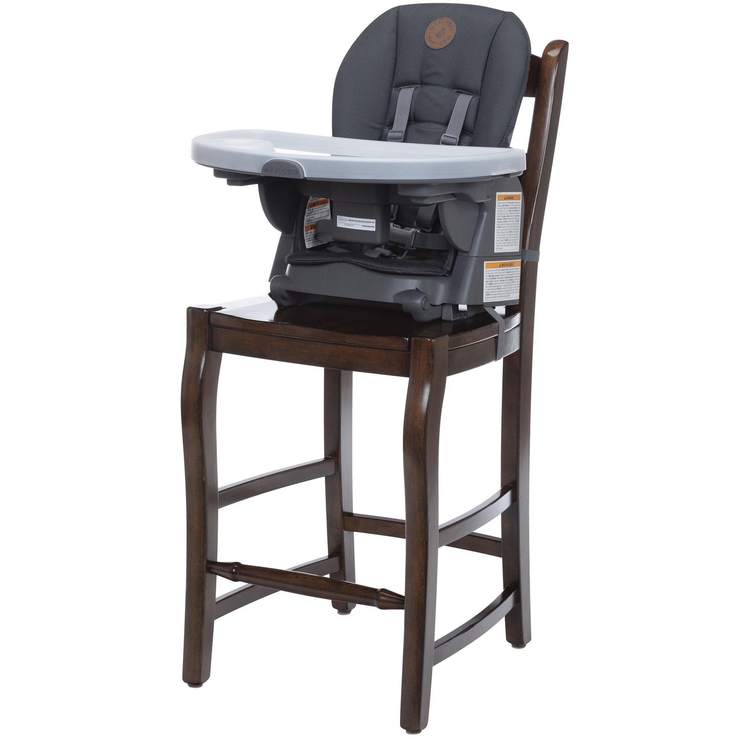 Maxi-Cosi Minla 6-in-1 High Chair - Essential Graphite