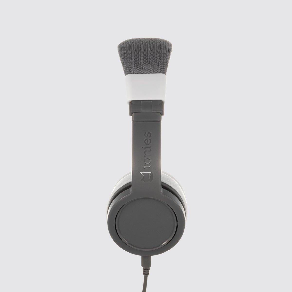 Tonies Headphones - Anthracite Grey