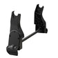 Veer Cruiser XL Infant Car Seat Adapter - Cybex / Nuna / Maxi-Cosi