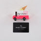 Candylab Candycar Van - Soft Swerve Ice Cream