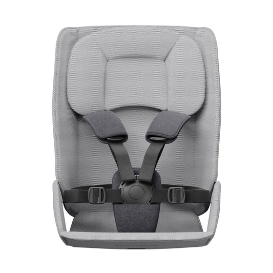 Veer Switchback Infant Soft Insert - Gray